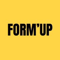 FORM’UP logo - Similar company to Jcs Conseil - Ymanci Mulhouse