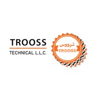 Trooss Technical L.L.C. logo - Similar company to Conseil Technology