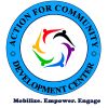 Action for Community Development Center logo - Similar company to The Kenya Parliamentary Caucus On Sdgs And Business