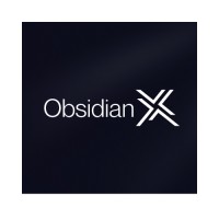 Obsidian X logo - Similar company to Makarius Smart Learning