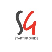 Startup Guide PK logo - Similar company to Goo Solutions-3D And Graphics