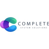 COMPLETE SYSTEM SOLUTIONS (PTY) LTD logo - Similar company to Douglas Pc Φ