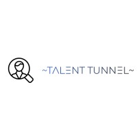 Talent Tunnel logo - Similar company to Devize