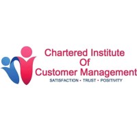 Chartered Institute of Customer Management ( CICM) logo - Similar company to Tech24 Group