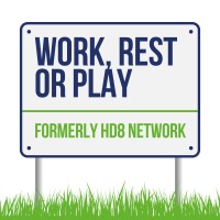 Hd8 Network