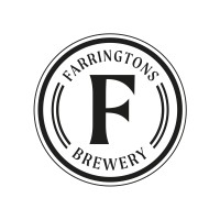 Farringtons Brewery logo - Similar company to Hopfully Brewing Co