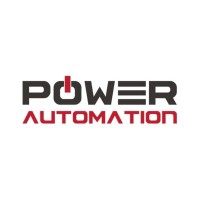 Power Automation logo - Similar company to C.F.B. Srl