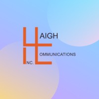 Haigh Communications logo - Similar company to Atcorp
