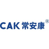 CAK medical logo - Similar company to Klik Tech Development