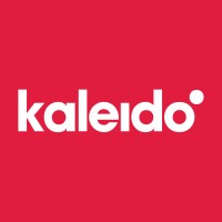 kaleido logo - Similar company to Private Label Packaging Design