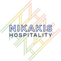 Nikakis Hospitality logo - Similar company to Kahan Group