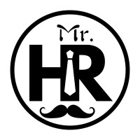 Mr. HR logo - Similar company to Pakistan Republic