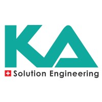 Kinemation AG logo - Similar company to Dexgame Ag