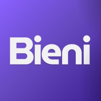 Bieni: Tu Wallet de Salud logo - Similar company to Plug Inn Corp