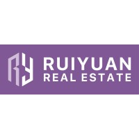 Ruiyuan Investment Group logo - Similar company to Asialand Group