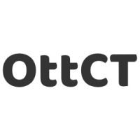 OttCT logo - Similar company to Eazycrypt