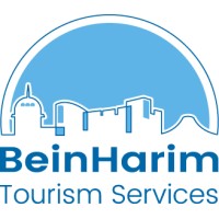 Bein Harim Tours logo - Similar company to Contentisimo Media