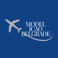 Model International Civil Aviation Organization Belgrade logo - Similar company to Uxerfriendly