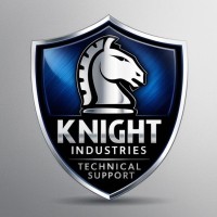 Knight Industries Technical Support logo - Similar company to Office To Go