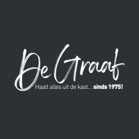 De Graaf Kasten BV logo - Similar company to Cassonade