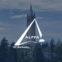 ALPFA UC Berkeley logo - Similar company to Catalyst Youth Network