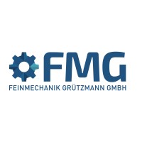 Kurt Grützmann Feinmechanik GmbH logo - Similar company to Hoedtke Gmbh & Co. Kg