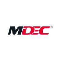 Malaysia Digital Economy Corporation (MDEC) logo - Similar company to Prokhas Sdn Bhd