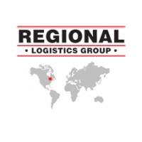 Regional Logistics Group logo - Similar company to Ccs Logistics, Inc