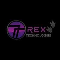 T-Rex Technologies logo - Similar company to Rex Technologies Ltd.