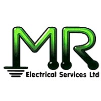 M.R. ELECTRICAL SERVICES LIMITED Portsmouth logo - Similar company to Dynamic Electrical Services (South) Ltd