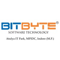 BitByte Software Technology logo - Similar company to Immersive Infotech Pvt. Ltd.