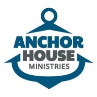 Anchor House Ministries of Polk County logo - Similar company to Alienz Alive