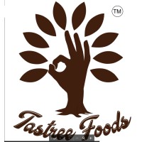 Tastree foods logo - Similar company to Tastetree