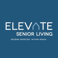 ELEVATE Senior Living logo - Similar company to Vh Companies