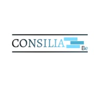 Consilia-be logo - Similar company to Neo Brussels