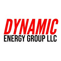 Dynamic Energy Group LLC logo - Similar company to Eastern Energy Corp. (A Melcar Company)