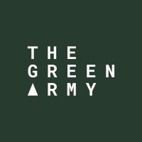 The Green Army logo - Similar company to Bernardi Group Spa