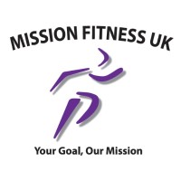 Mission Fitness UK logo - Similar company to Ultimately Better Ltd