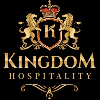 KINGDOM Hospitality logo - Similar company to Sevenfold Asia