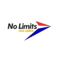 No Limits Taxi Aereo logo - Similar company to Amapil Táxi Aéreo