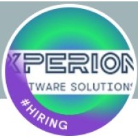 XPERION RECRUITMENT SOLUTIONS logo - Similar company to Procallisto Solutions