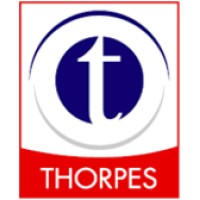 V&S Thorpes Education Inc.