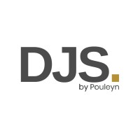 DJS hekwerken logo - Similar company to Acez