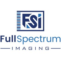 Full Spectrum Imaging Inc logo - Similar company to Cybertig Energy