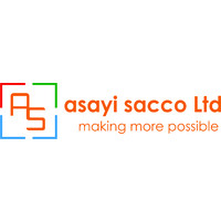 ASAYI SACCO LTD logo - Similar company to Biashara Africa