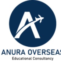 Anura Overseas Educational Consultancy logo - Similar company to Infyskill Educational Consultancy