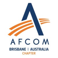 AFCOM Brisbane Australia logo - Similar company to Eoanalytics Ltd.