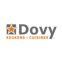 Dovy Kitchens logo - Similar company to Ixina Belgium