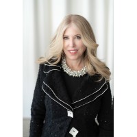 Bonnie Winston Matchmaker logo - Similar company to The Windfall