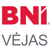 BNI Vėjas logo - Similar company to Bni Žalgiris – Pirmas Kauno Verslo Ryšių Plėtros Klubas